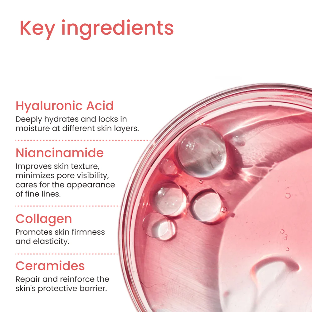 Lunisse™ — The Korean Beauty Secret