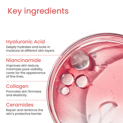 Lunisse™ — The Korean Beauty Secret