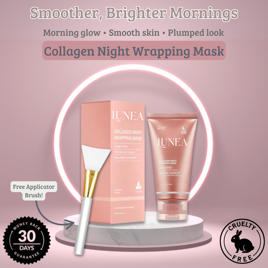 Lunisse™ — The Korean Beauty Secret